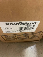 Ford Fusion front shocks