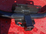 DODGE RAM TRAILER HITCH RECEIVER CURT #13374