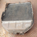 WILLYS RADIATOR 1940 ERA