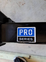 Trailer Hitch