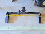 Trailer Hitch