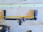 Trailer Hitch