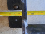 Trailer Hitch