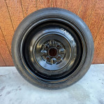 2006-2016 Toyota Yaris Donut Spare