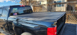 2014-17 Silverado Tonneau Cover