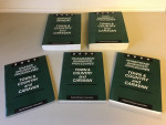 2004 Chrysler Town & Country / Dodge Caravan Factory Service Manuals