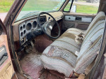 1978 chevy c10 long box, pickup