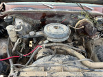 1978 chevy c10 long box, pickup