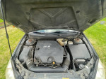 2007 Pontiac g6