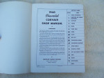 Chevrolet Factory Shop Manual's Ford Model A