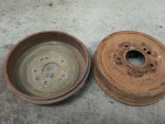 1955-1957 Chevy Brake drums
