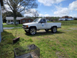 1985 toyoat 4wd 2lt turbo diesel