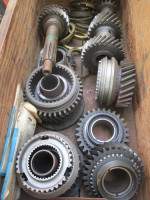 Ford Top loader 4 speed parts lot$50$