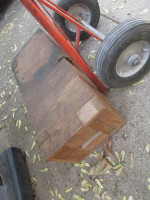 Ford Top loader 4 speed parts lot$50$
