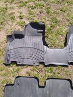Honda Odyssey 11-17 Weather Tech Floor Mats
