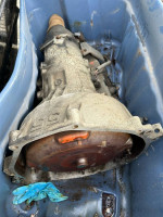 86-93 Ford AOD transmission used in Mustangs Broncos F150