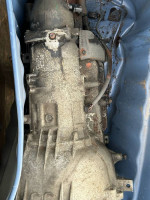 86-93 Ford AOD transmission used in Mustangs Broncos F150