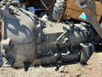 86-93 Ford AOD transmission used in Mustangs Broncos F150