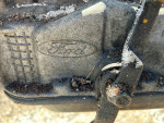 86-93 Ford AOD transmission used in Mustangs Broncos F150