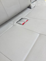 2003 Mitsubishi Montero third row seat ...See description