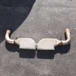 CAMARO EXHAUST TIPS,CME