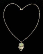 Womens Girls Charm Fashion Necklace Jewelry Gift