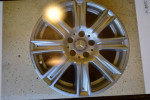 Mercedes Benz Aluminum Wheels (3)17" E-350