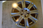 Mercedes Benz Aluminum Wheels (3)17" E-350