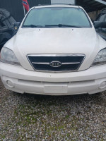 2006 Kia Sorento four-wheel drive
