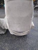 FlexSteel Captains Chairs Bucket Seats