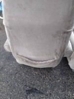 FlexSteel Captains Chairs Bucket Seats