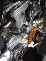 Harley - motorcycles / hotrod mechanic