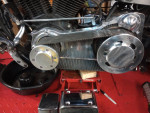 Harley - motorcycles / hotrod mechanic
