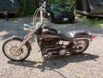 Harley - motorcycles / hotrod mechanic