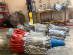 Transmissions 98-06 4L60E, zero turnaround, Rebuilt w Torque Converter