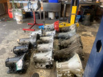 Transmissions 98-06 4L60E, zero turnaround, Rebuilt w Torque Converter