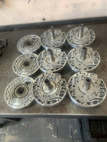 Transmissions 98-06 4L60E, zero turnaround, Rebuilt w Torque Converter