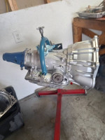 Transmissions 98-06 4L60E, zero turnaround, Rebuilt w Torque Converter