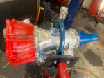 Transmissions 98-06 4L60E, zero turnaround, Rebuilt w Torque Converter