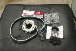 New Chevy Turn Signal Switch