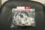 New Chevy Turn Signal Switch
