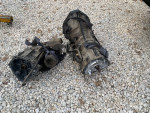 04 ford explorer transmission 4x4