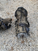 04 ford explorer transmission 4x4