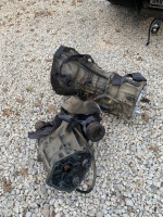 04 ford explorer transmission 4x4