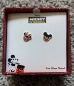 NEW In Box Collectible 90 Years Mickey Mouse The True Original With Mi