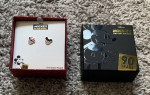 NEW In Box Collectible 90 Years Mickey Mouse The True Original With Mi