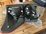 Toyota Tundra tail light, new in box