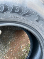 1 Used LT245/65R16 Tire