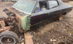 1970 buick skylark parts for sale