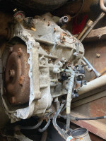 2002 toytoa camry  transmission for sale